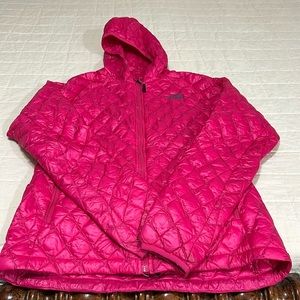 The NorthFace Jacket